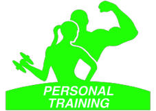  Personal training logo Hyper Fitness Club Sturart Sewall's Point FL